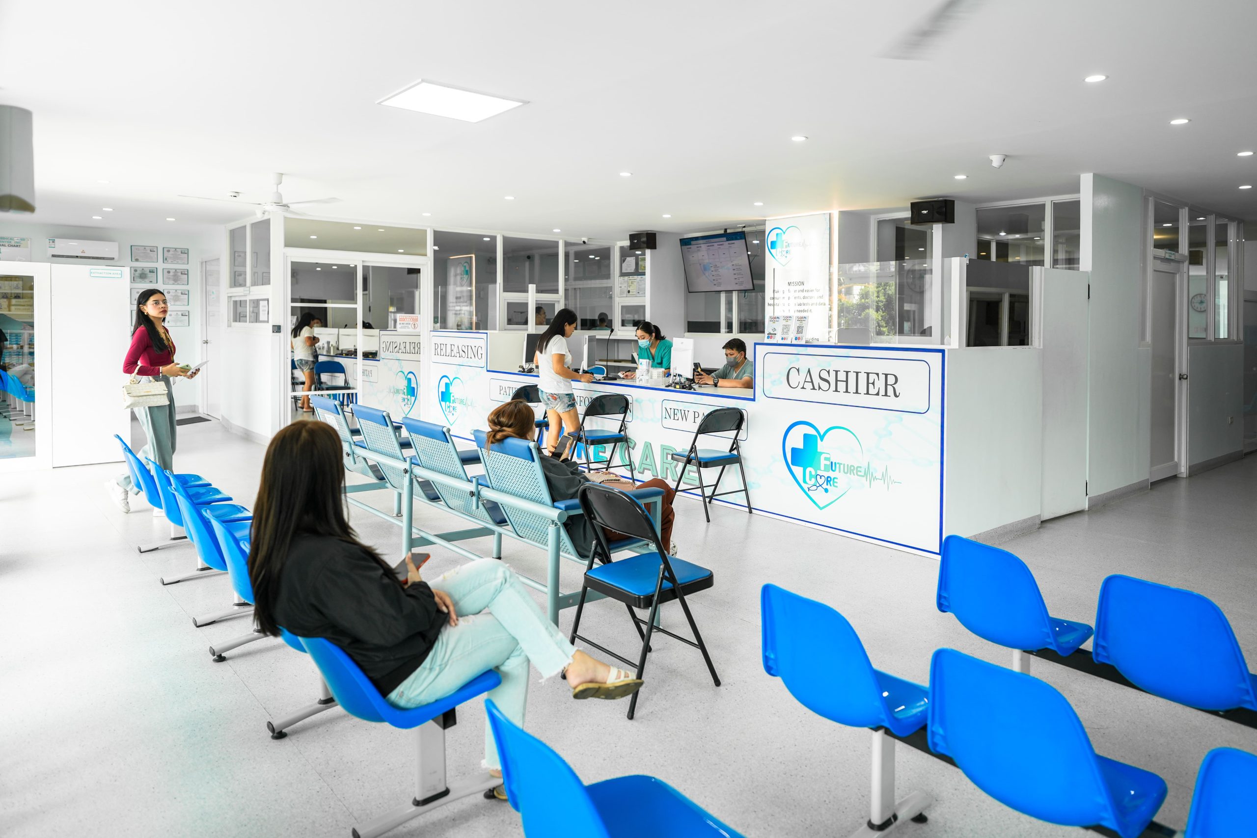 FUTURECARE-14