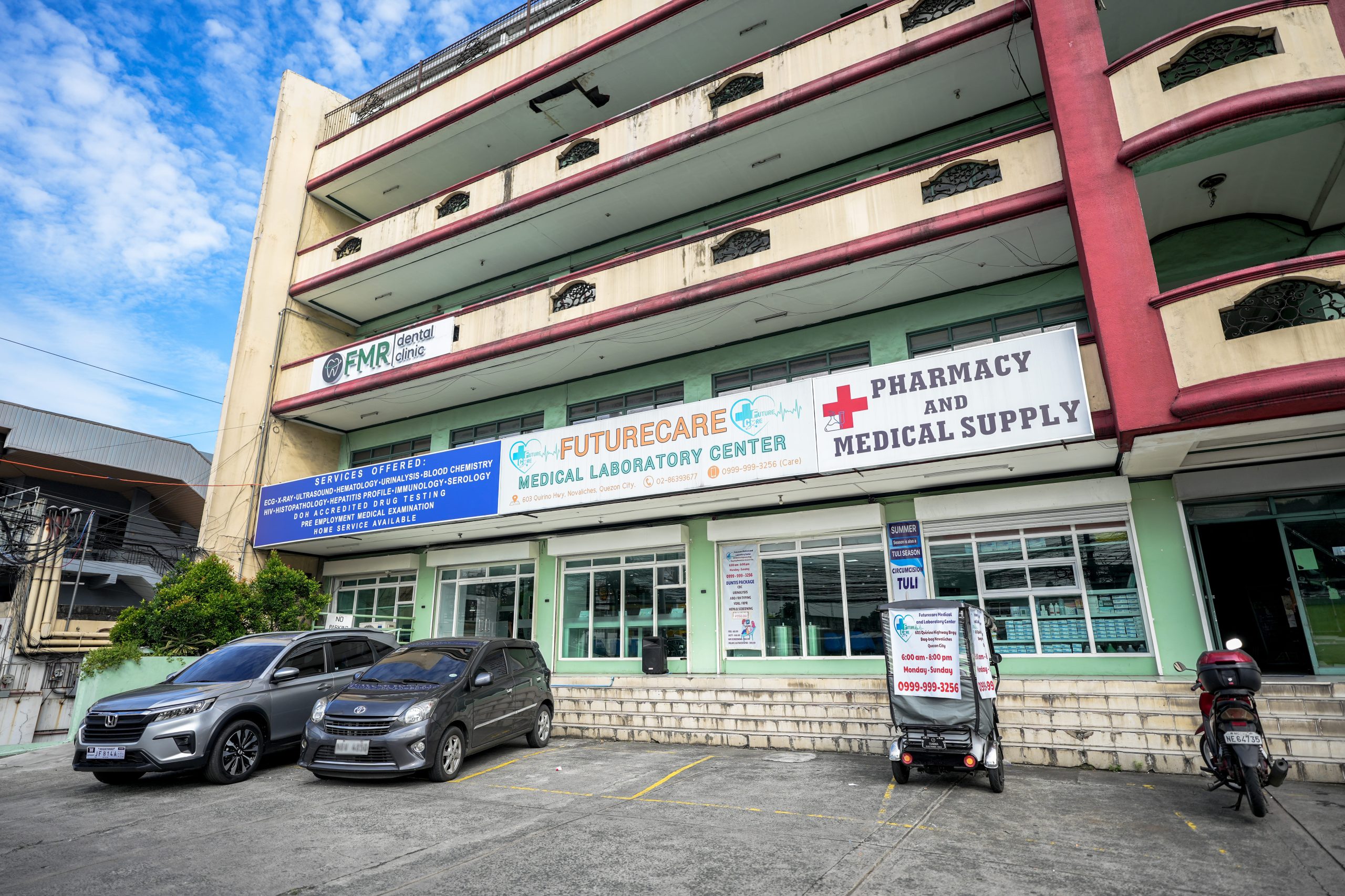 FUTURECARE-6
