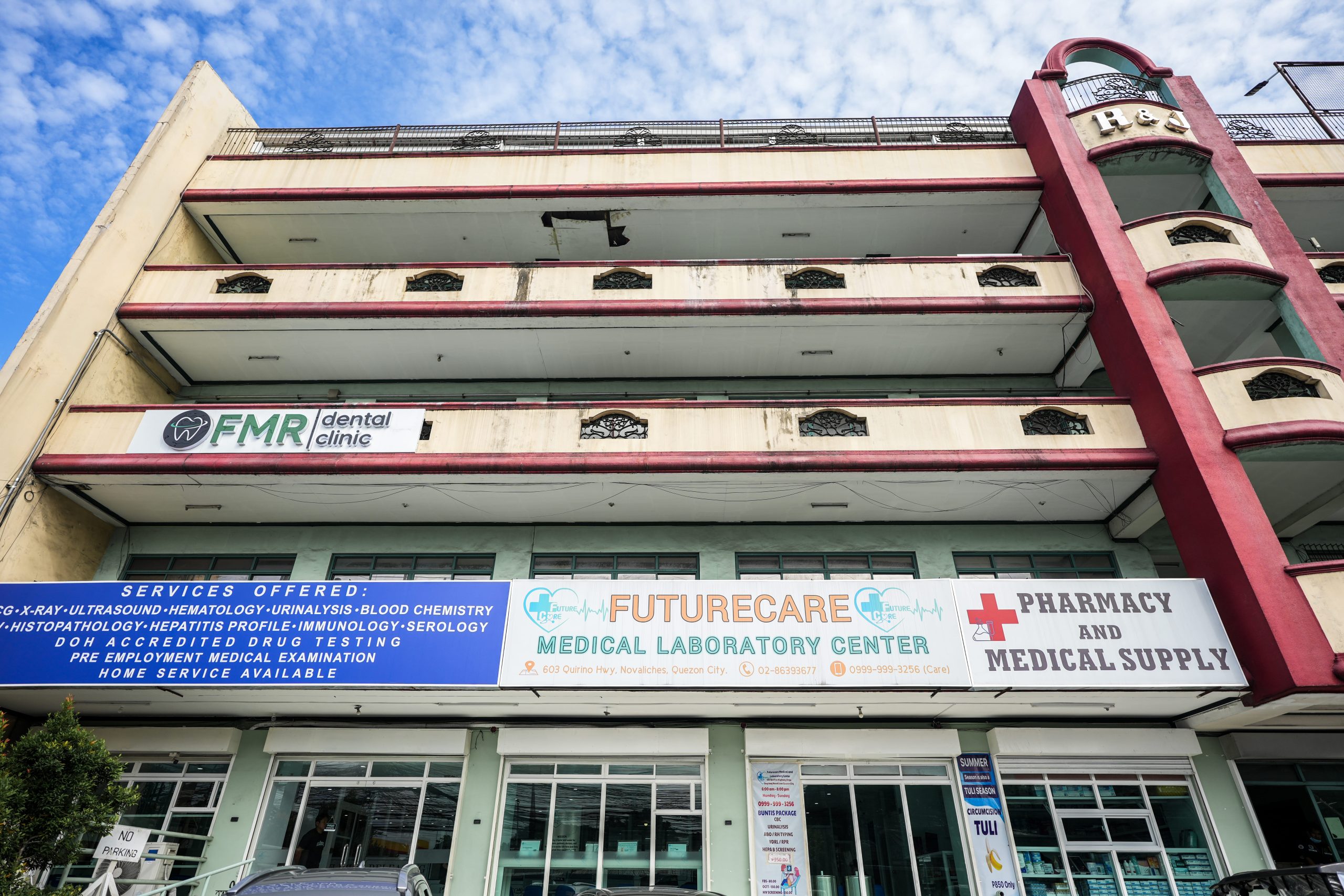 FUTURECARE-7